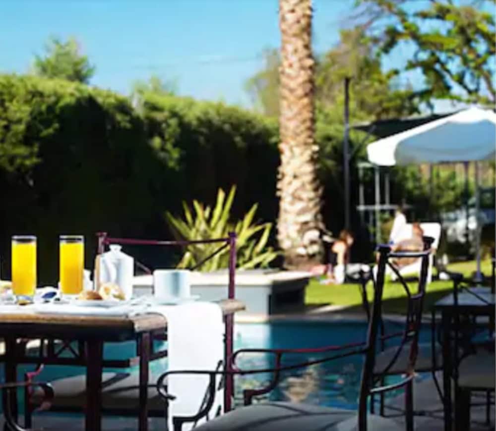 Hathor Hotels Mendoza 47/63