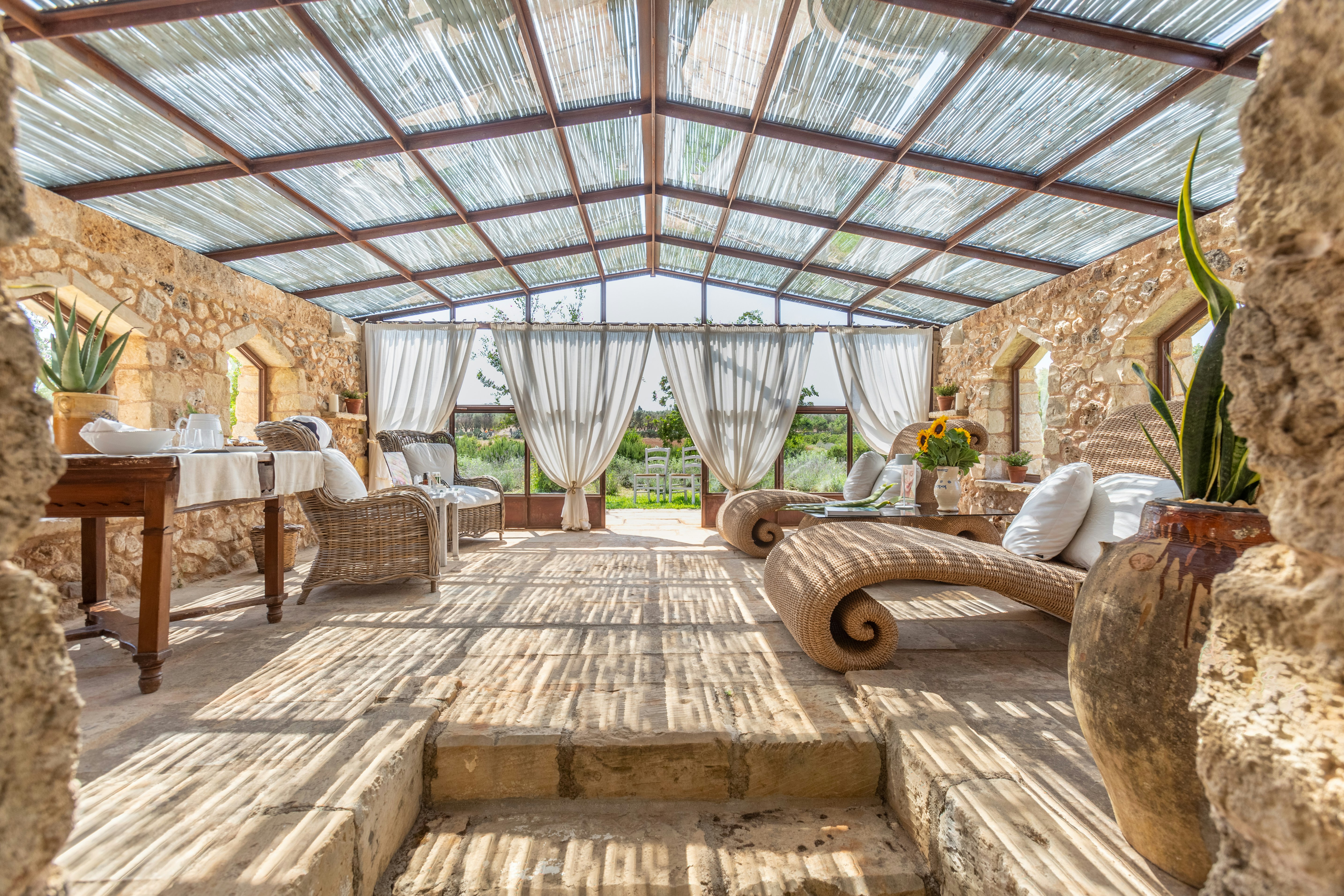 Naturalis Bio Resort Spa 12/42