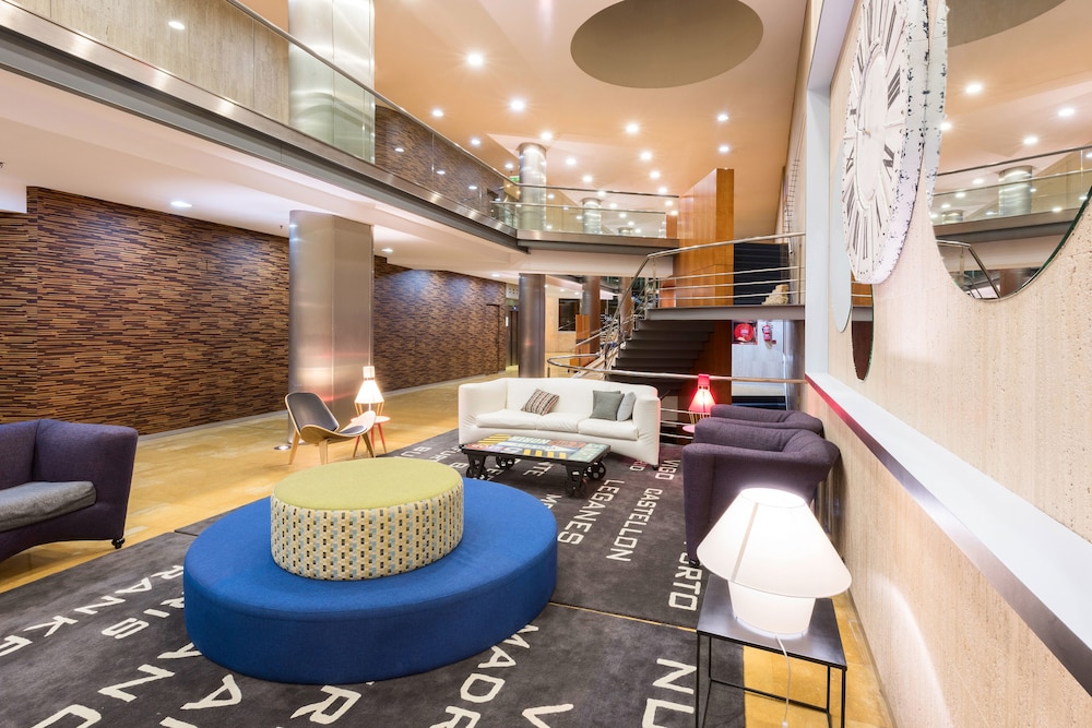 Hotel Castellon Center Affiliated By Melia 29/48