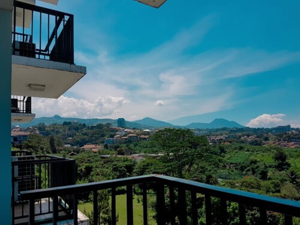 MARBELLA SUITES BANDUNG 11/73