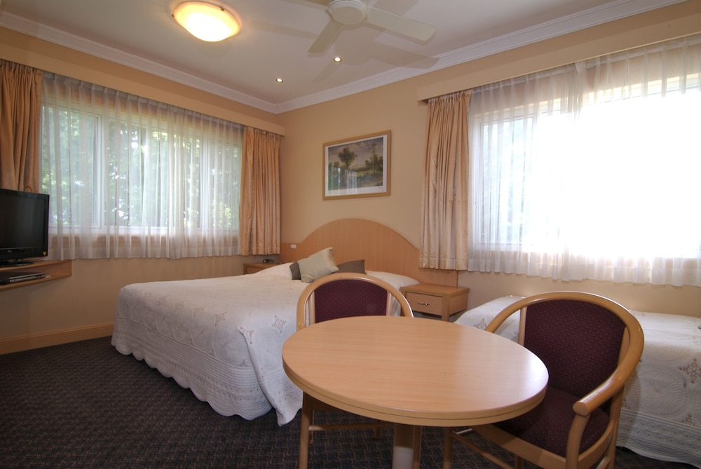 Blue Mountains Heritage Motel 27/68