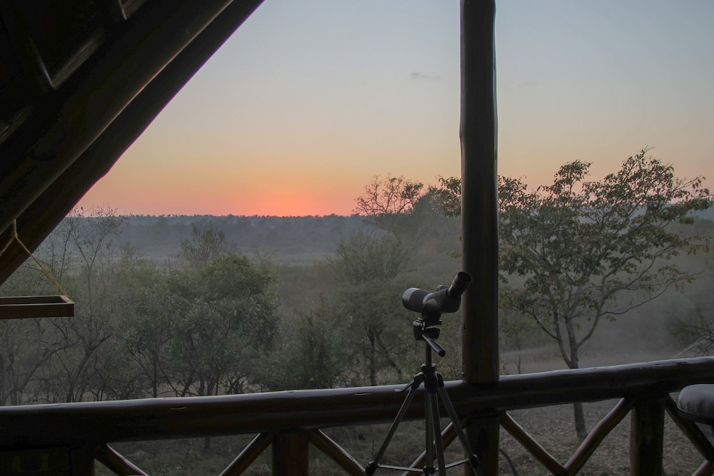 Kruger Riverside Lodge 41/50