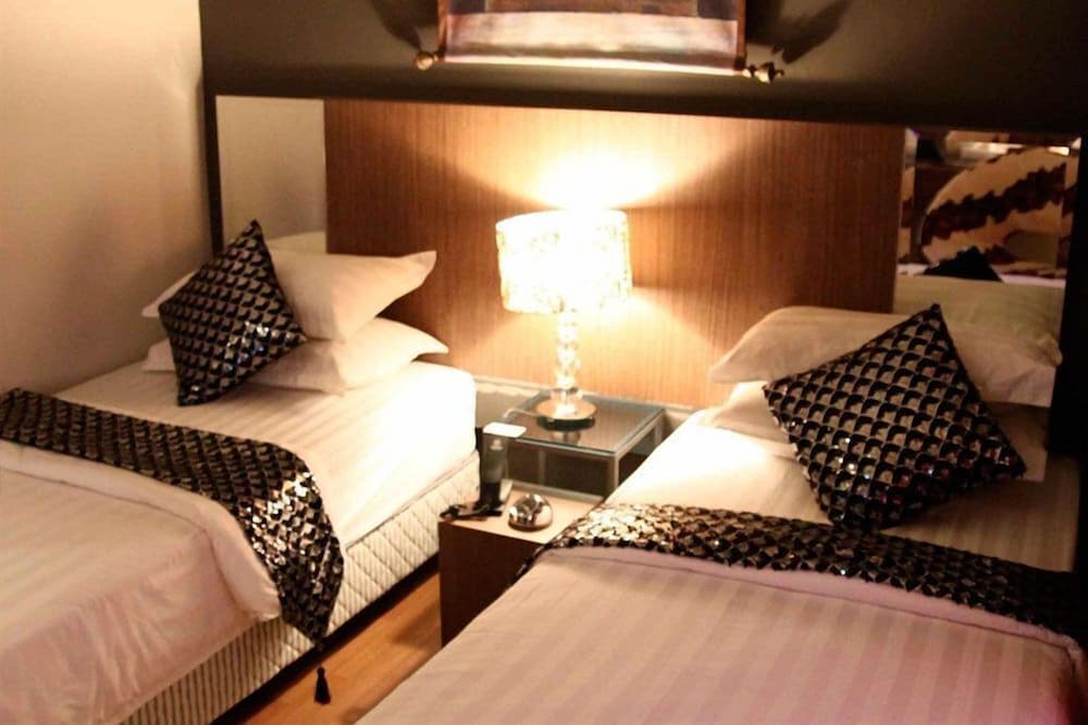 Arenaa Deluxe Hotel Melaka 38/61