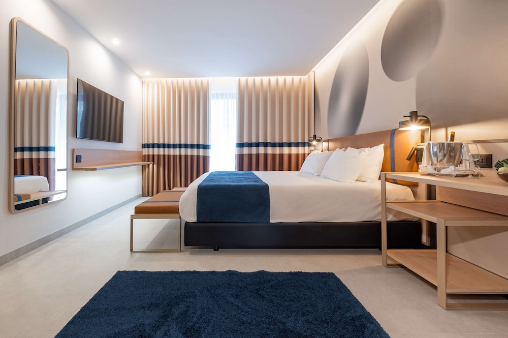 Room at Best Western Premier Malta, ST. PAULS BAY