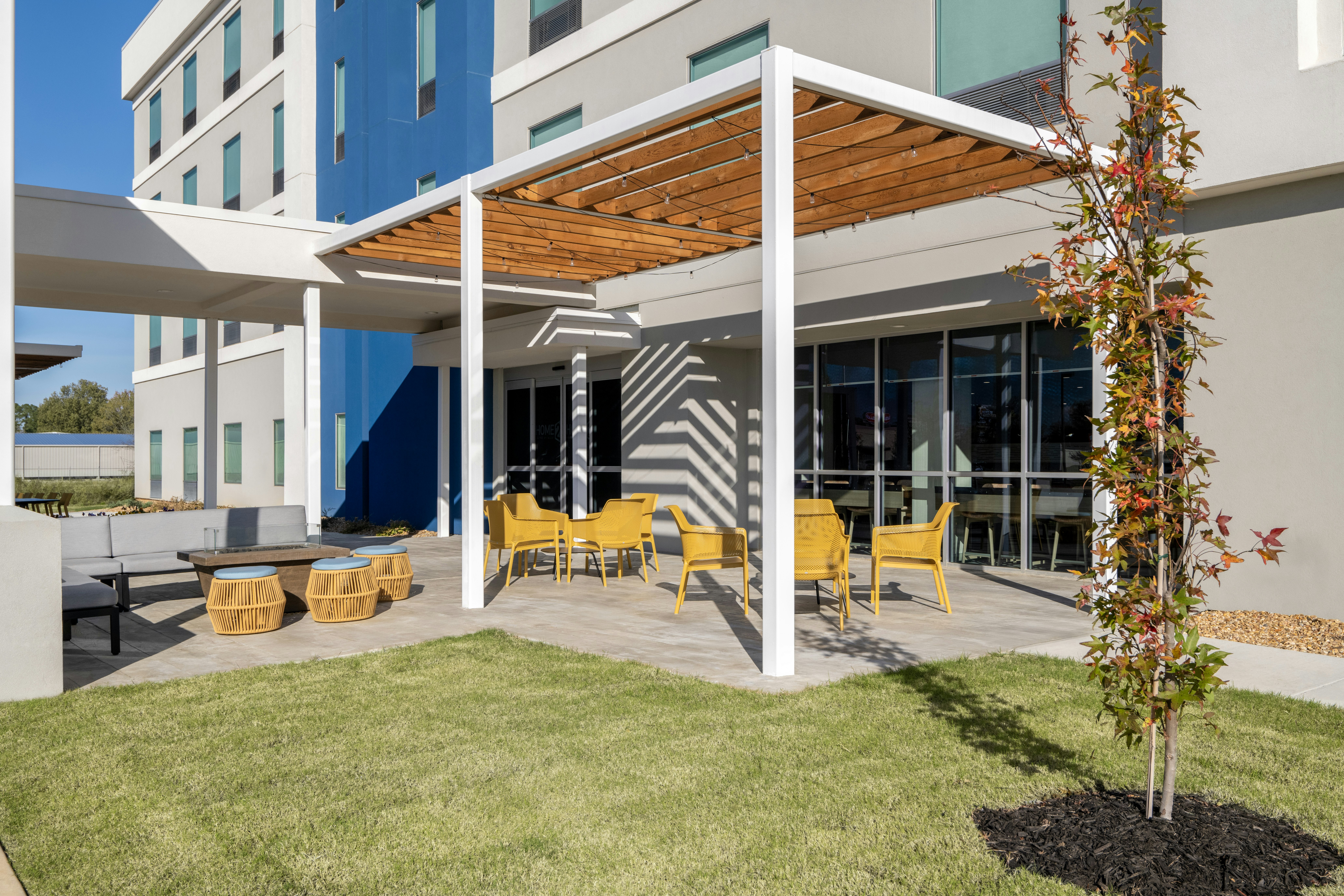 Home2 Suites by Hilton Jonesboro 29/30