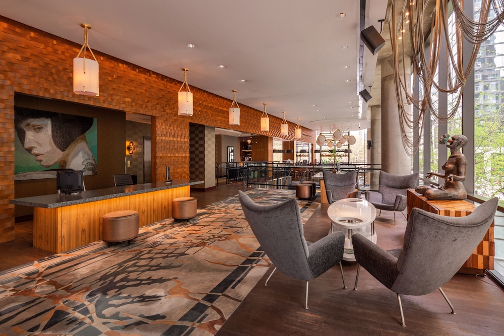 Eurostars Magnificent Mile 36/63