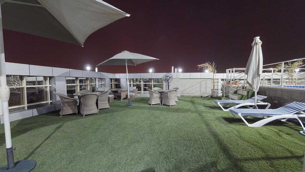 فندق سيتي فيو من كراون تاون(City View Hotel) 42/48