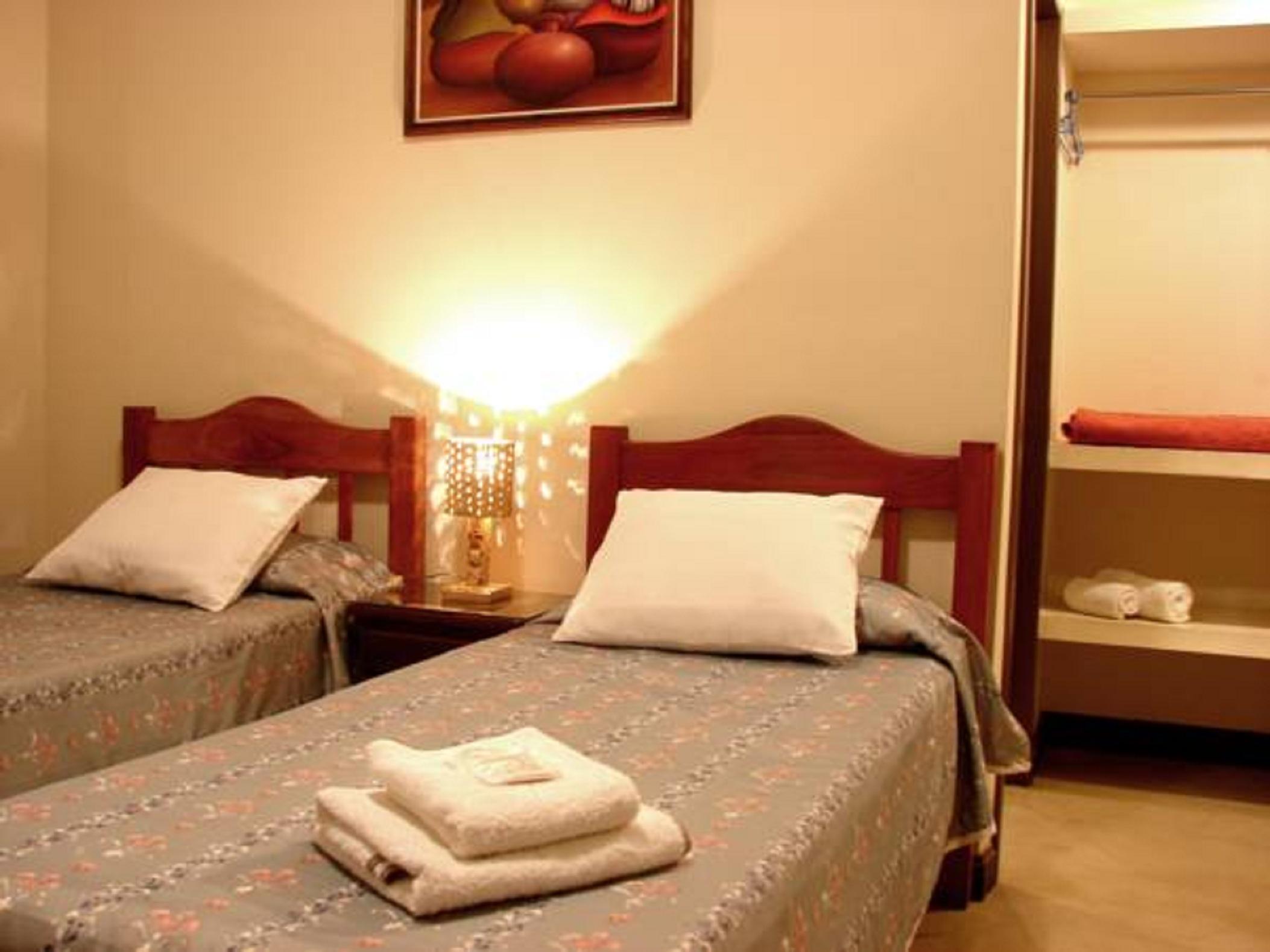 Standard, Quadruple, Hotel Munay Salta 4/7