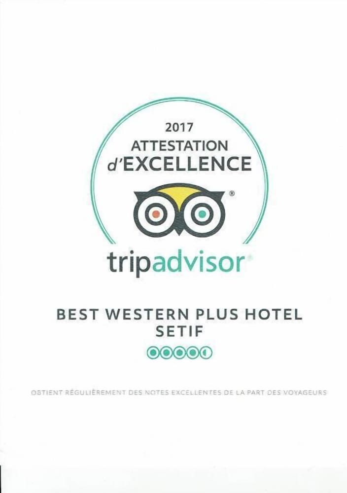 Plus Hotel Setif in SETIF