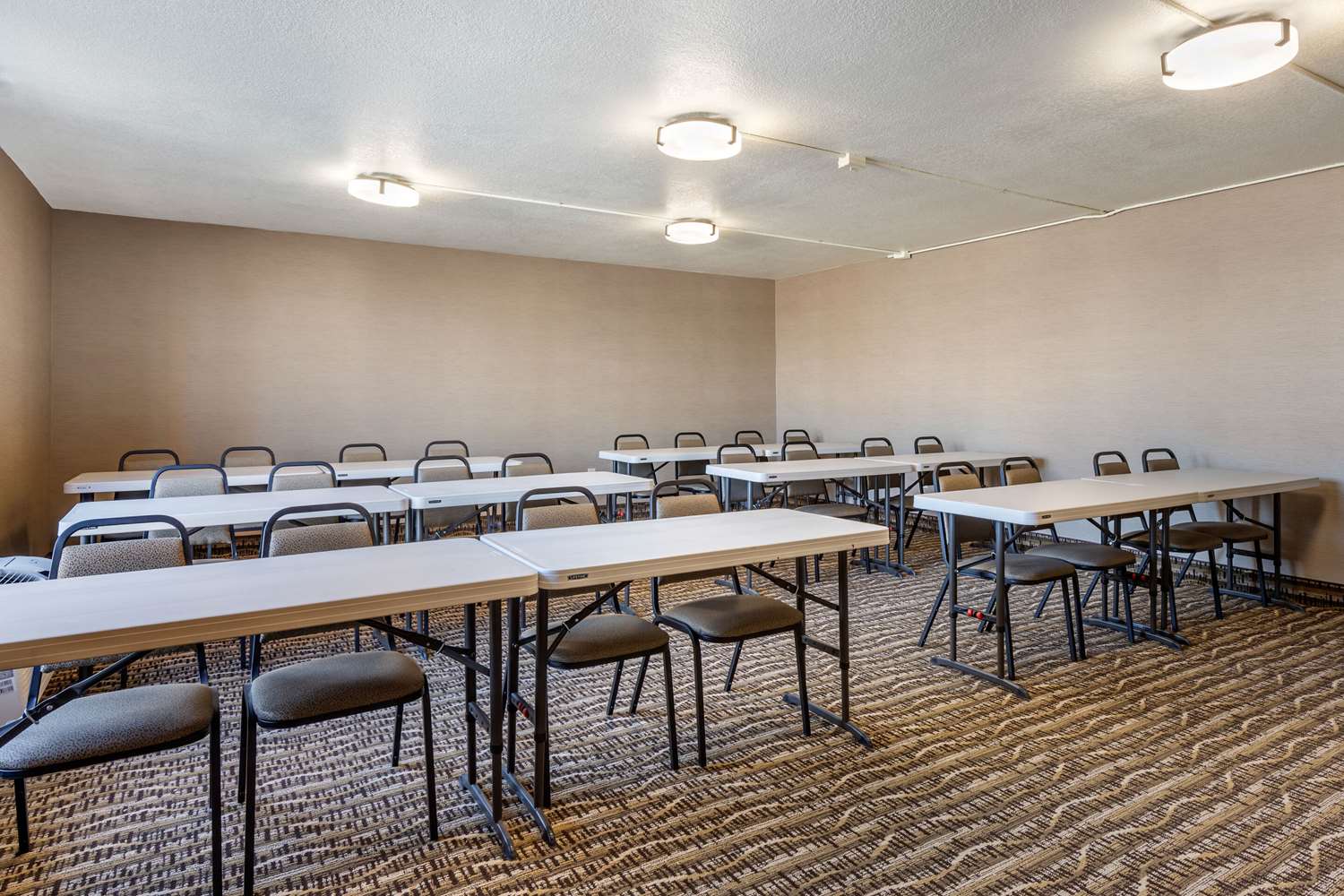 Comfort Inn University Wilmington NC 19/27