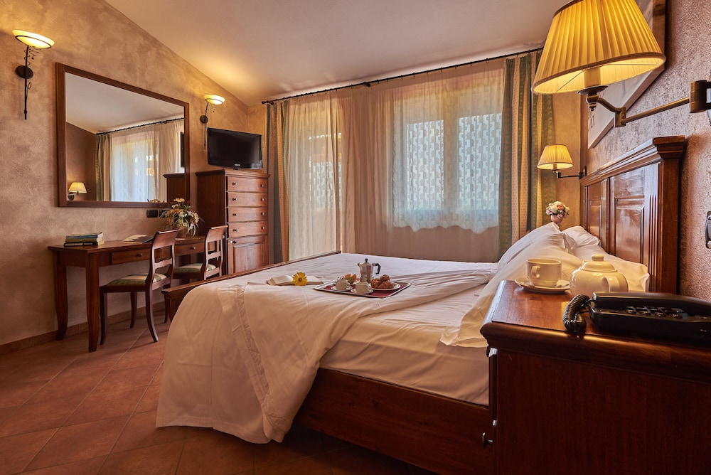 Wellness Center Casanova Hotel E Spa 18/50