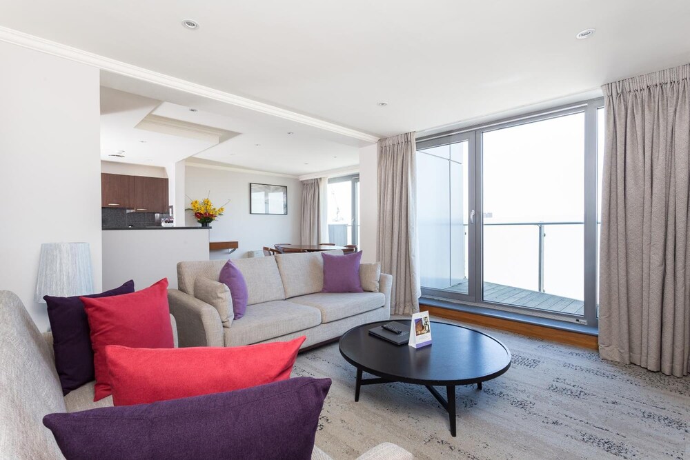 Sanctum International Serviced Apartment Maida Vale 51/72