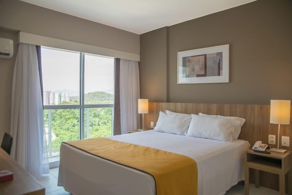 Flat & Suites in Rio Stay 6/42