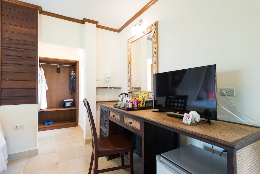 Ao Cho Grandview Hideaway Resort 59/77