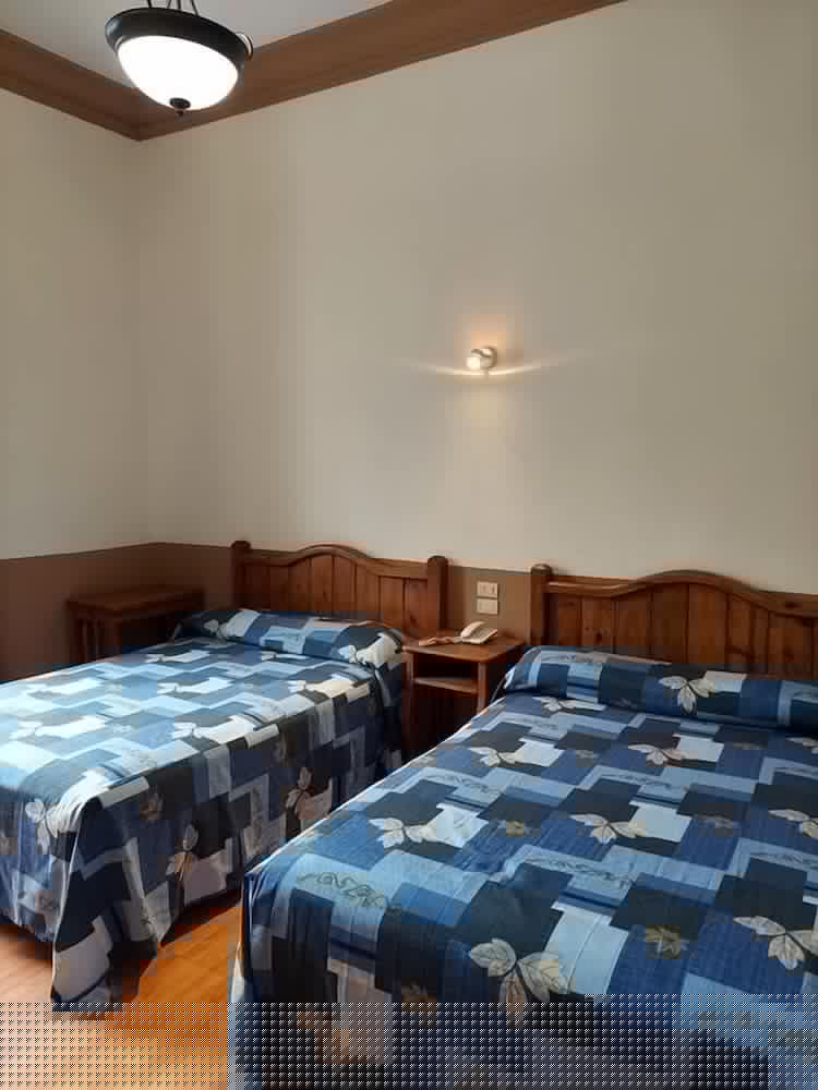 Hotel de Talavera 25/35