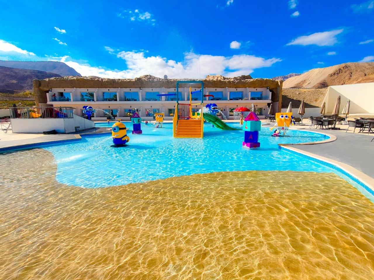 Eastern El-Galala Aquapark Ain Sokhna 31/51