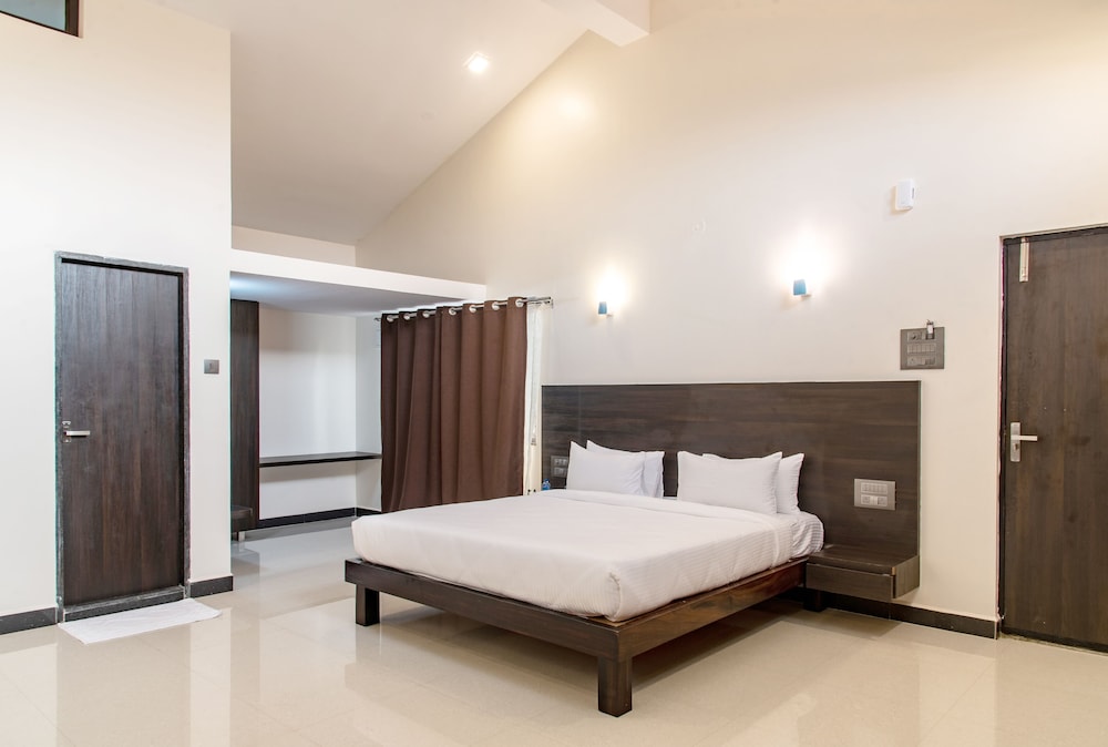Mastiff Select Terrain, Dandeli 27/55