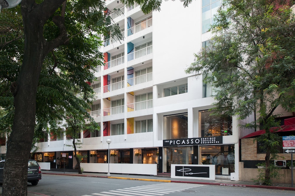 The Picasso Boutique Serviced Residences 3/79