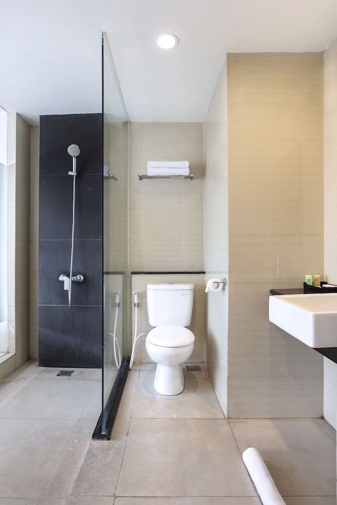 Swiss-Belinn Cibitung 28/29