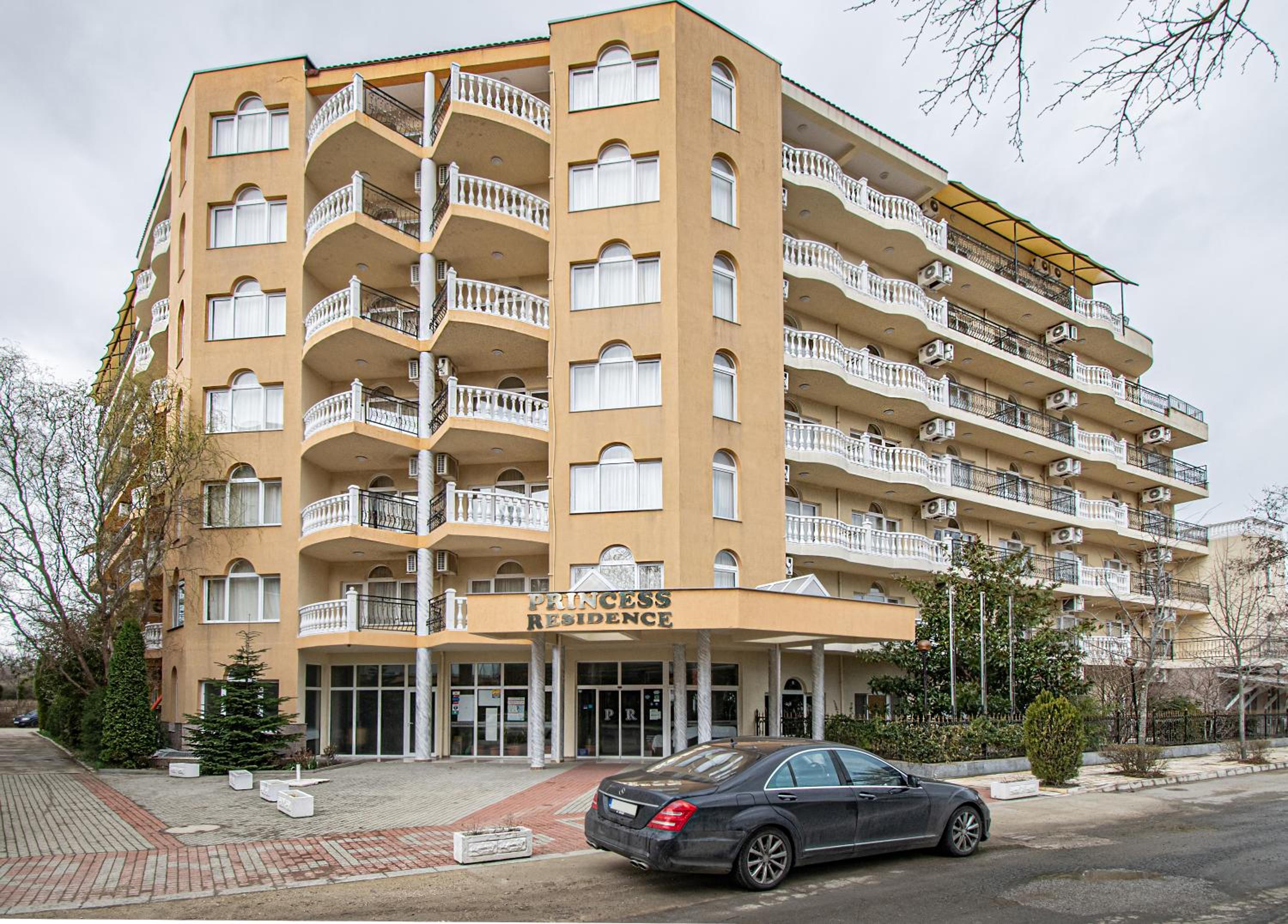 Princess Residence 25/36