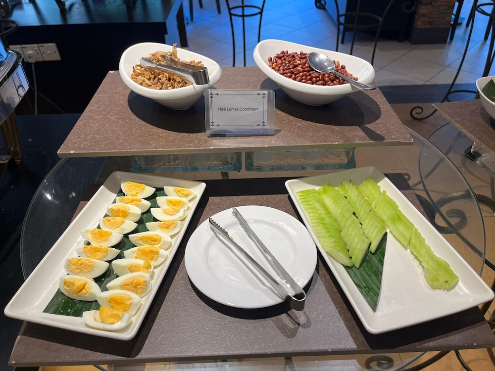 Restaurant-cafeteria