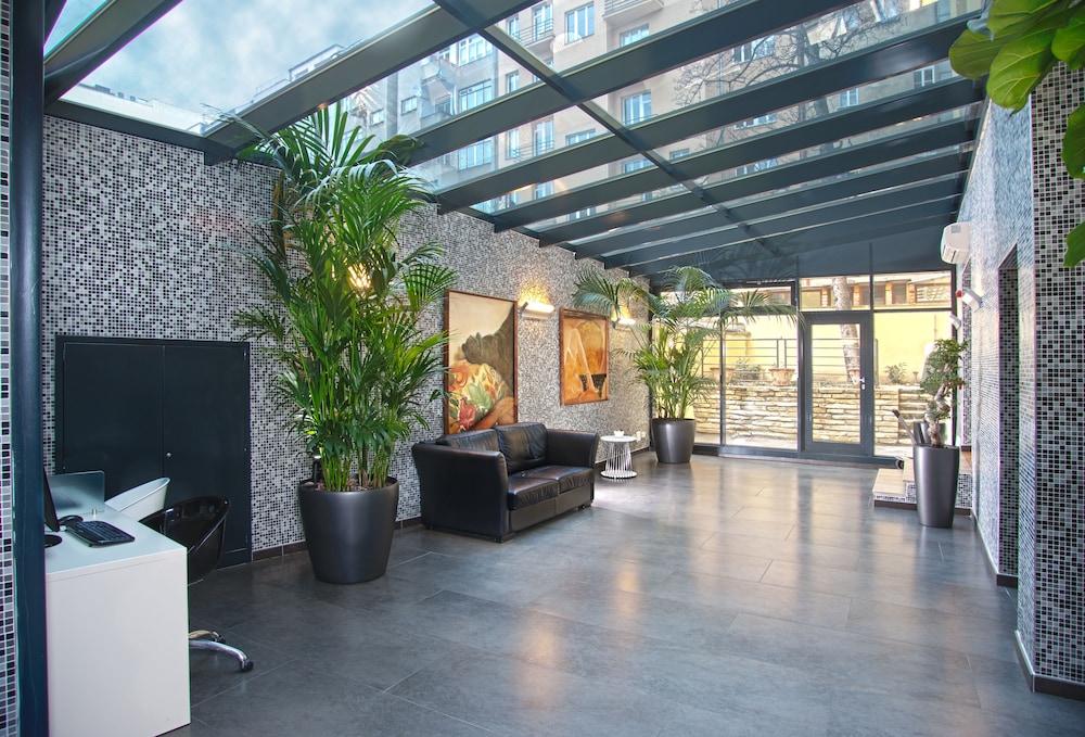 HOTEL GALILEO 44/50