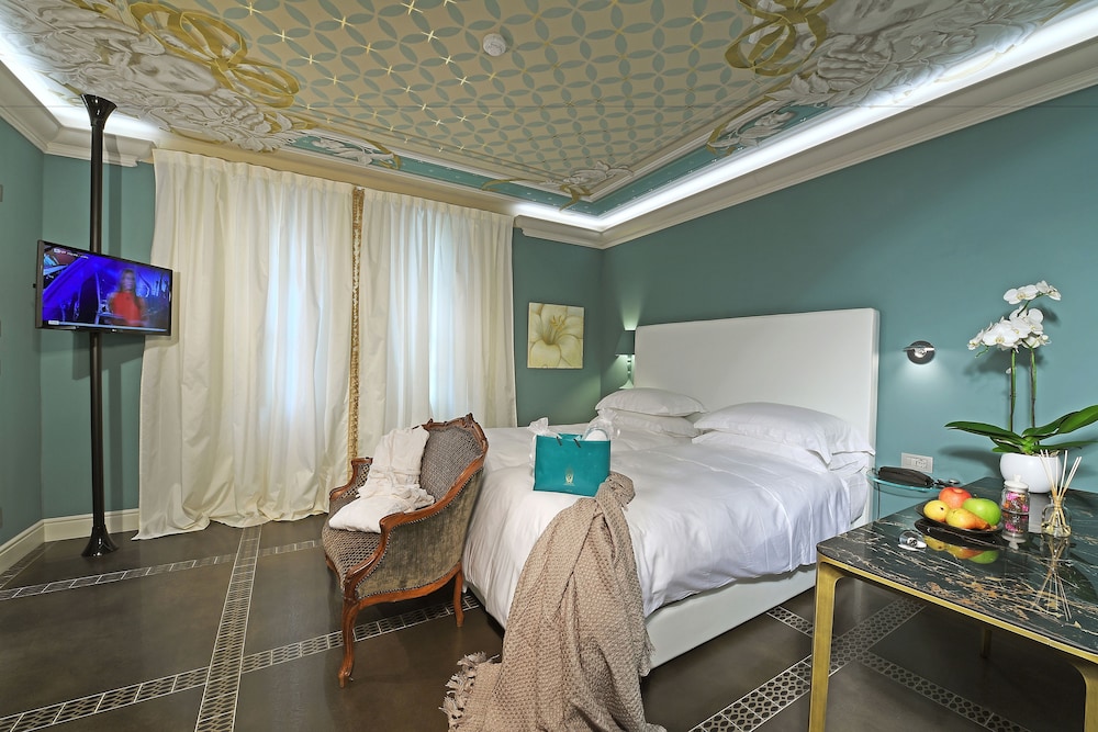 La Ribezza Boutique Hotel 18/50