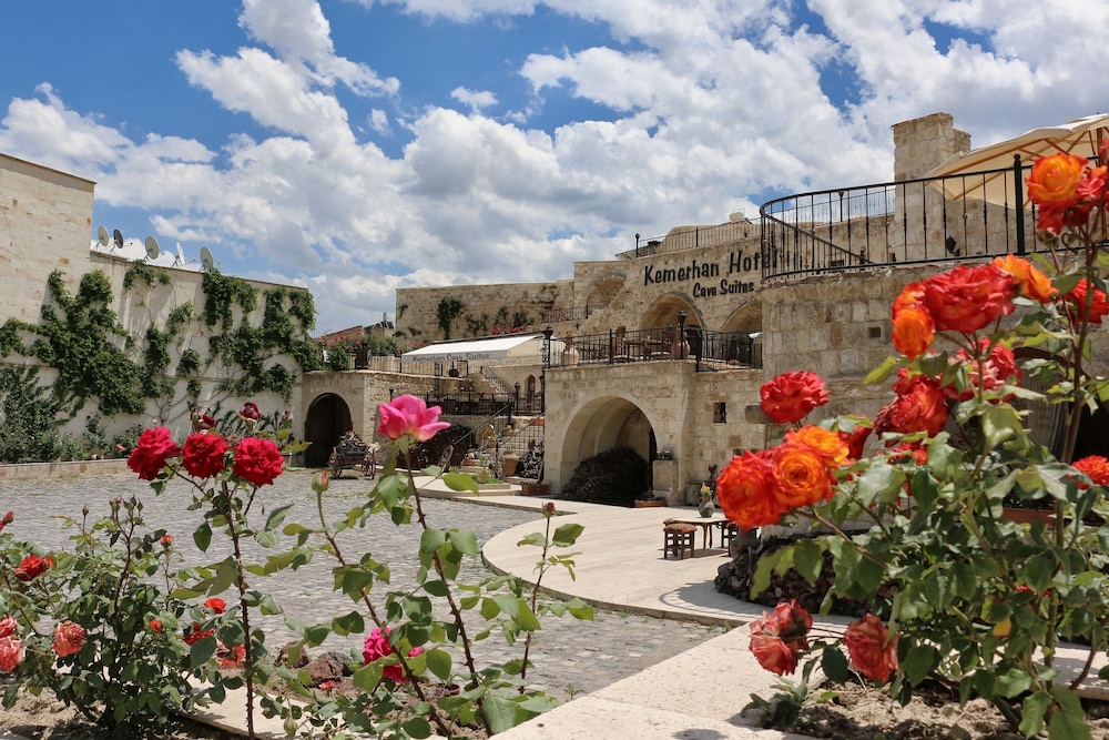 Kemerhan Hotel & Cave Suites 2/50