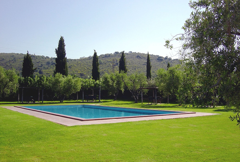 Agriturismo Fattoria Il Casalone 16/40