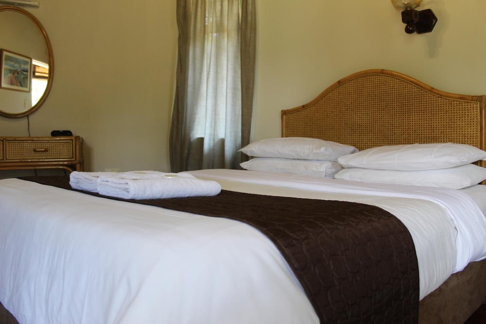 Magoebaskloof Mountain Lodge 9/50