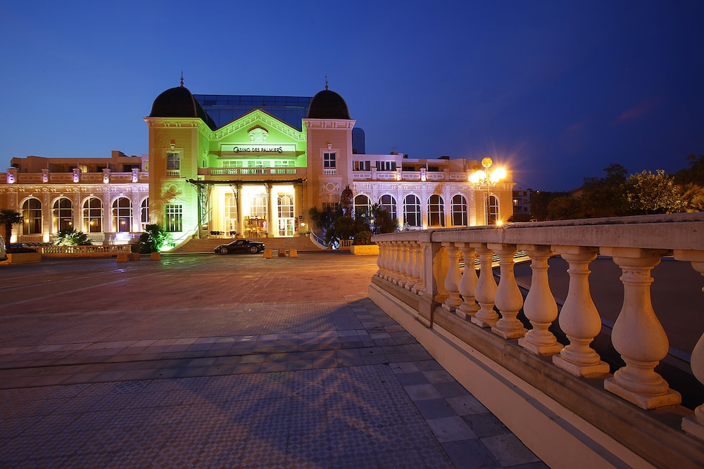 Hotel des Palmiers Hyeres 2/56
