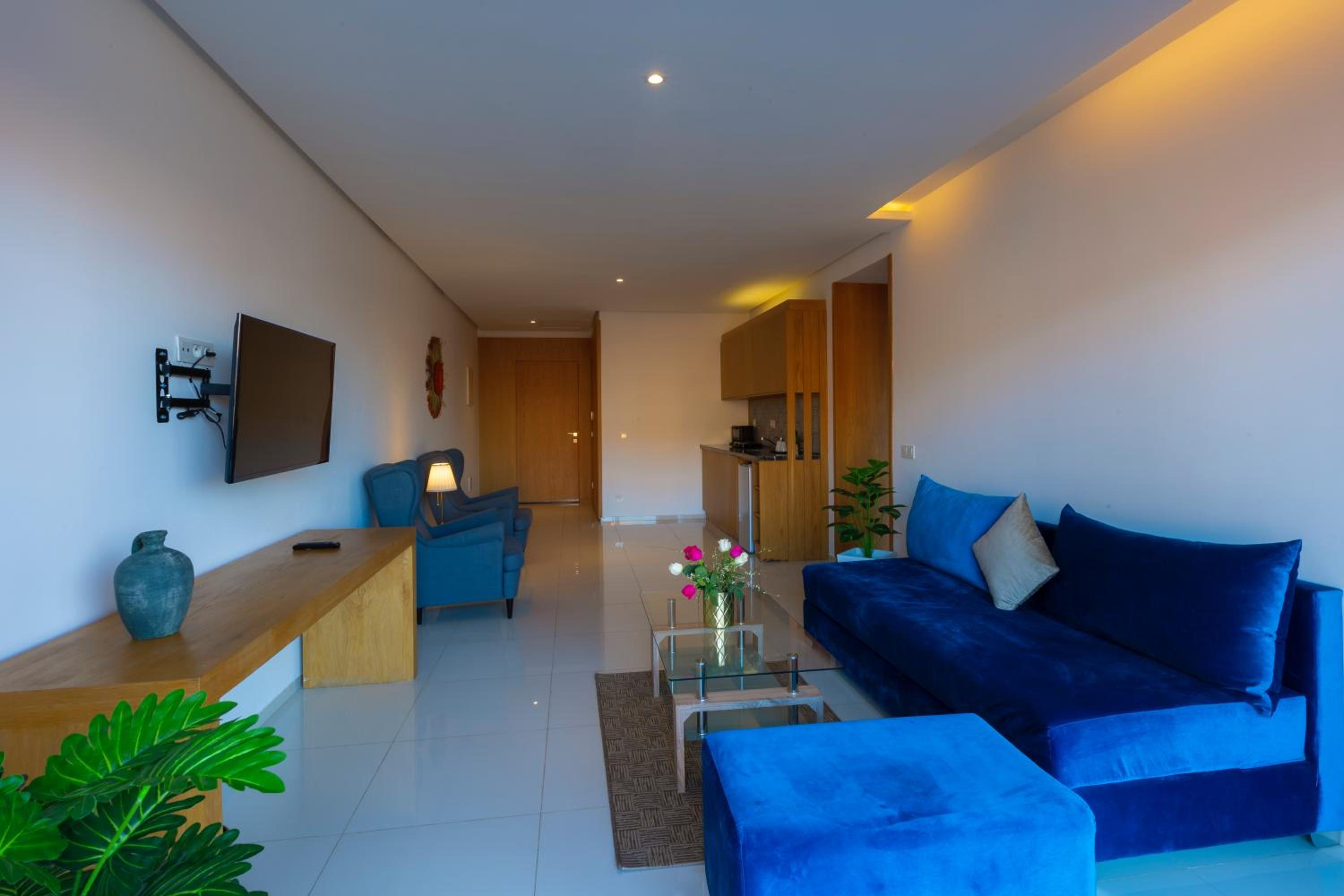 AppartHotel Atrani 38/56