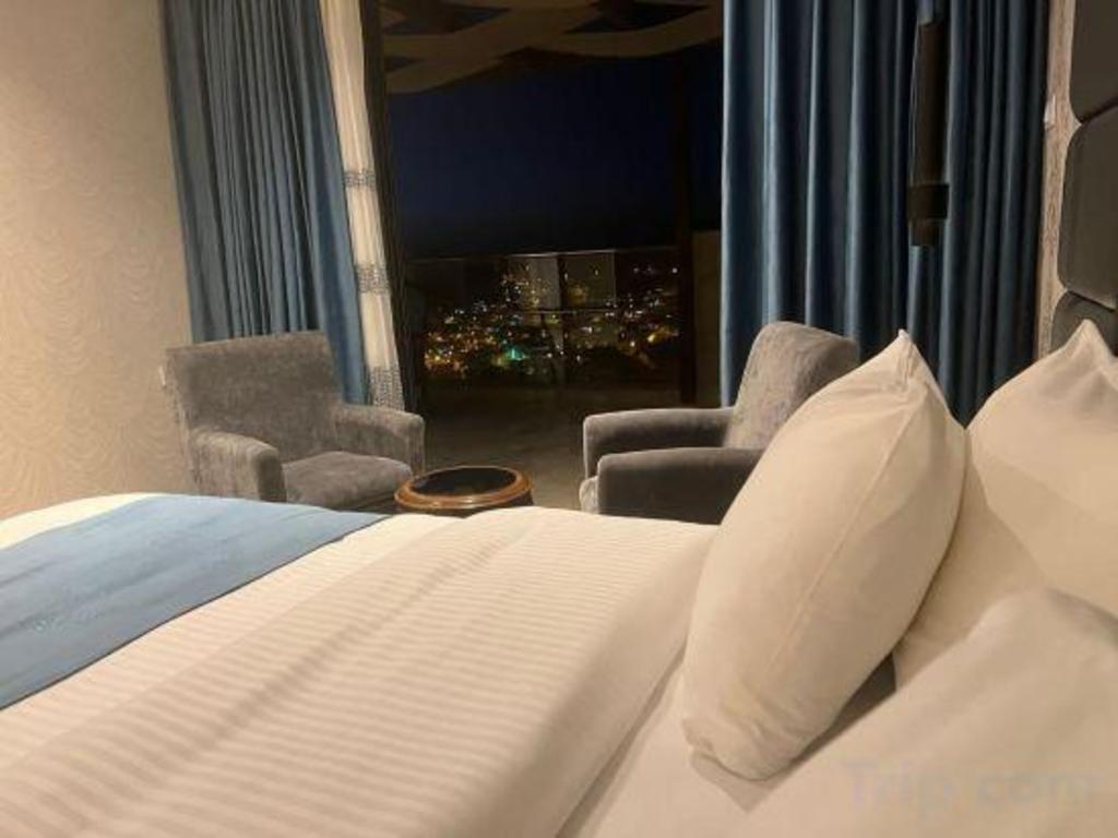 Petra By Nights Hotel 25/51