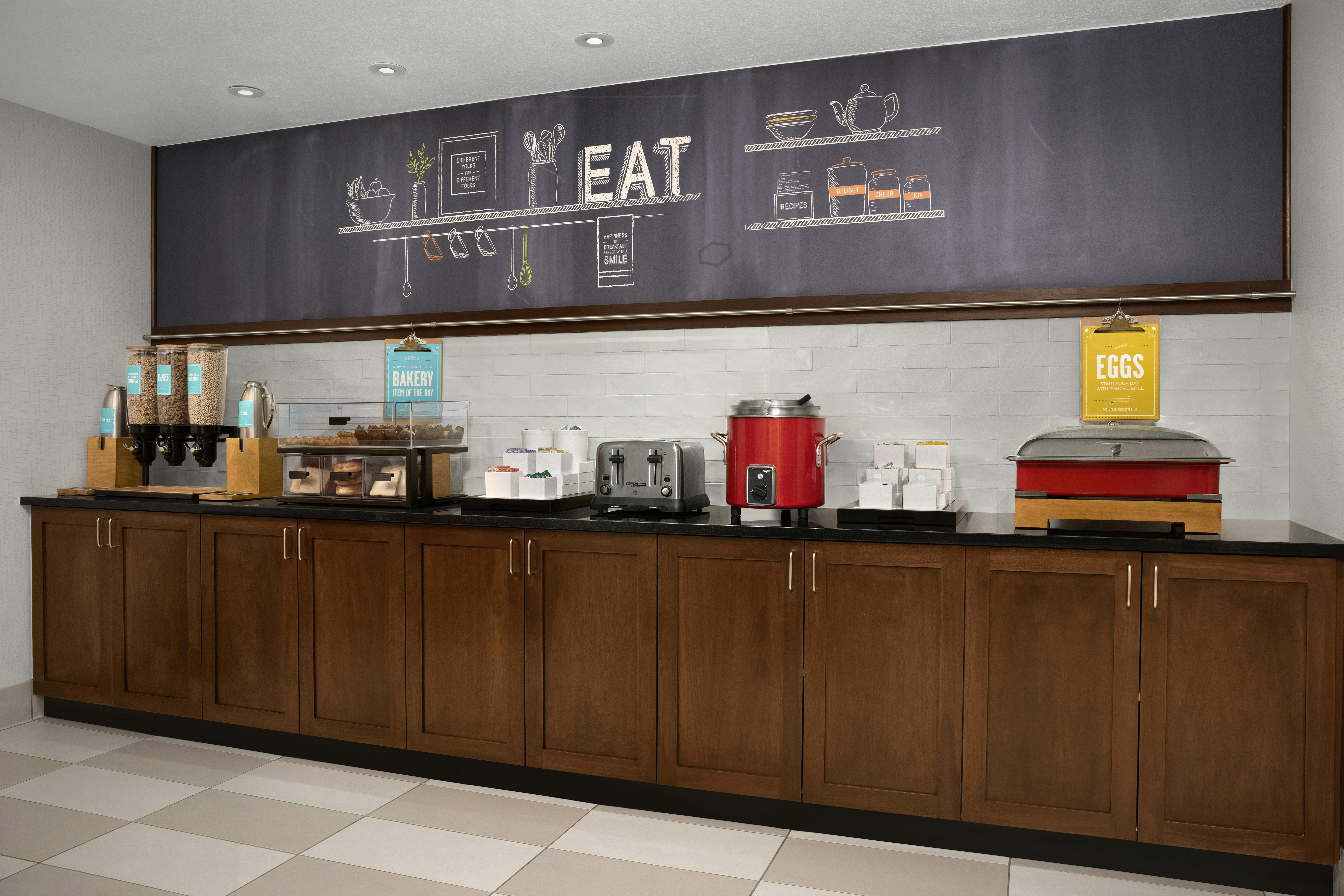 Hampton Inn And Suites Denver Tech Center 6/69