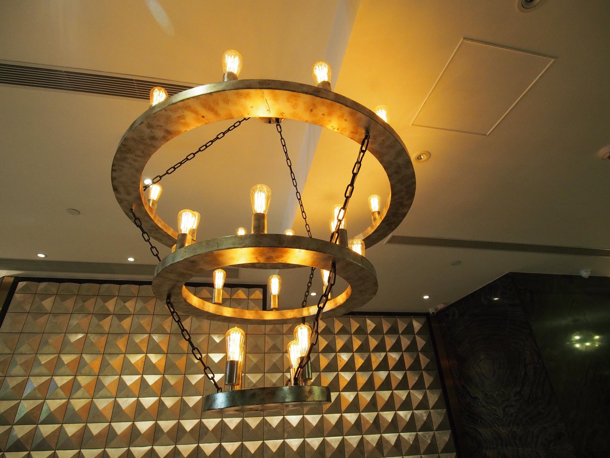 Kings Hotel 22/41