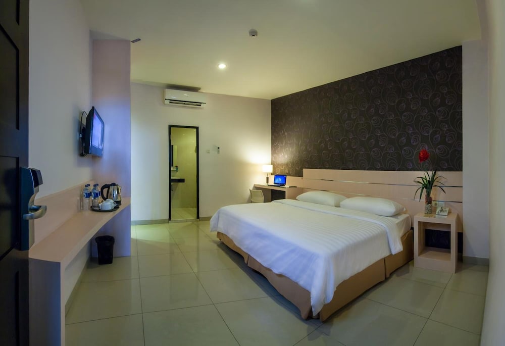 Cordela Hotel Medan 9/46