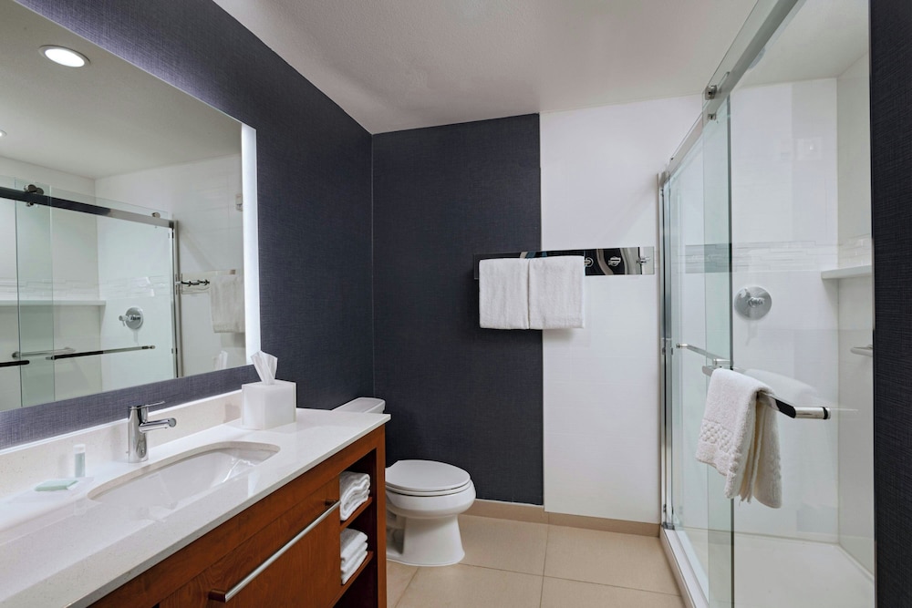 Residence Inn By Marriott El Paso East 19/21