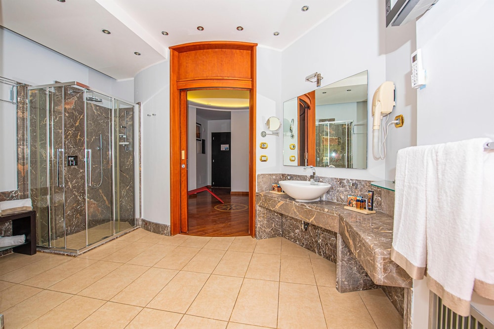 Baia Taormina Hotel 10/50