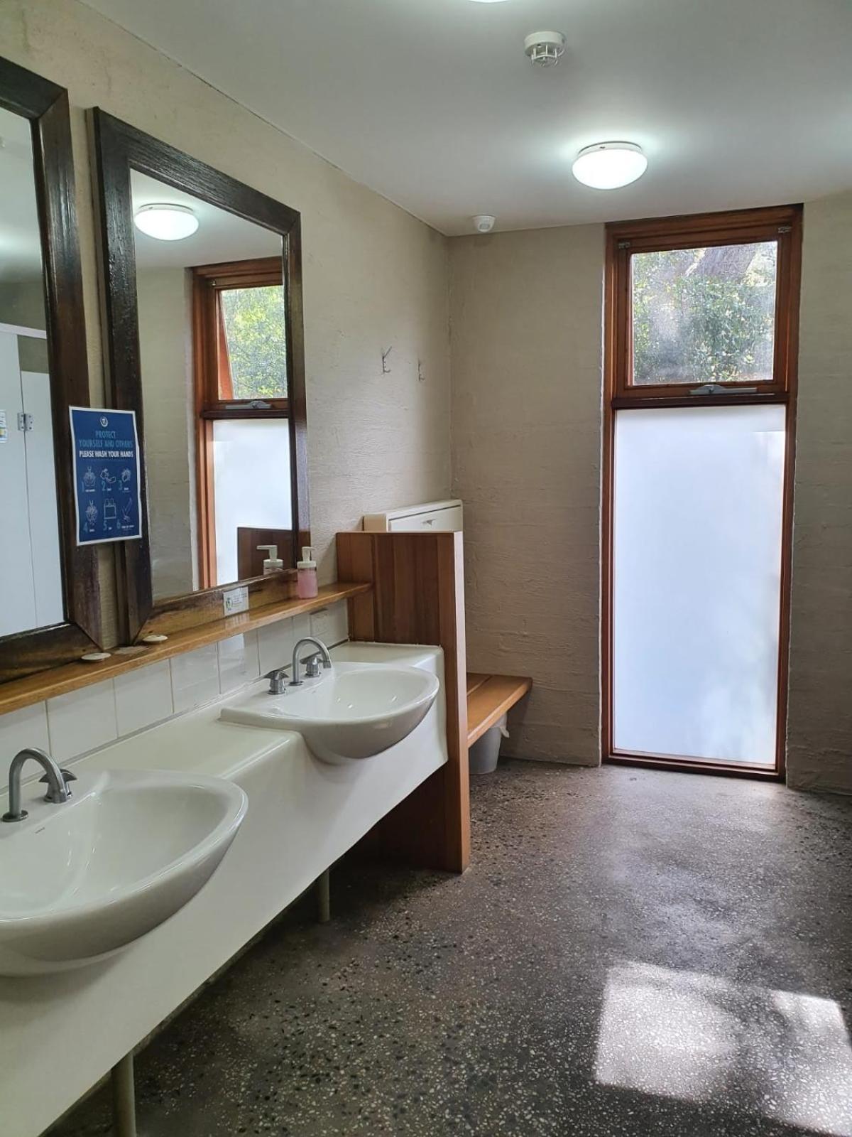YHA Grampians Eco Halls Gap 62/63