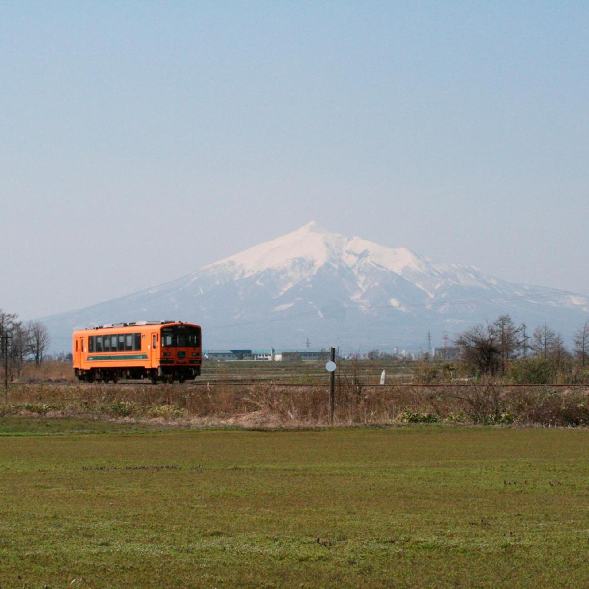 Hotel Sunroute Goshogawara 40/46