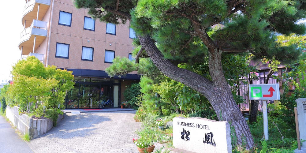 Hotel Matsukaze 8/61