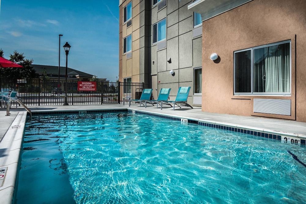 TownePlace Suites Goldsboro 4/51