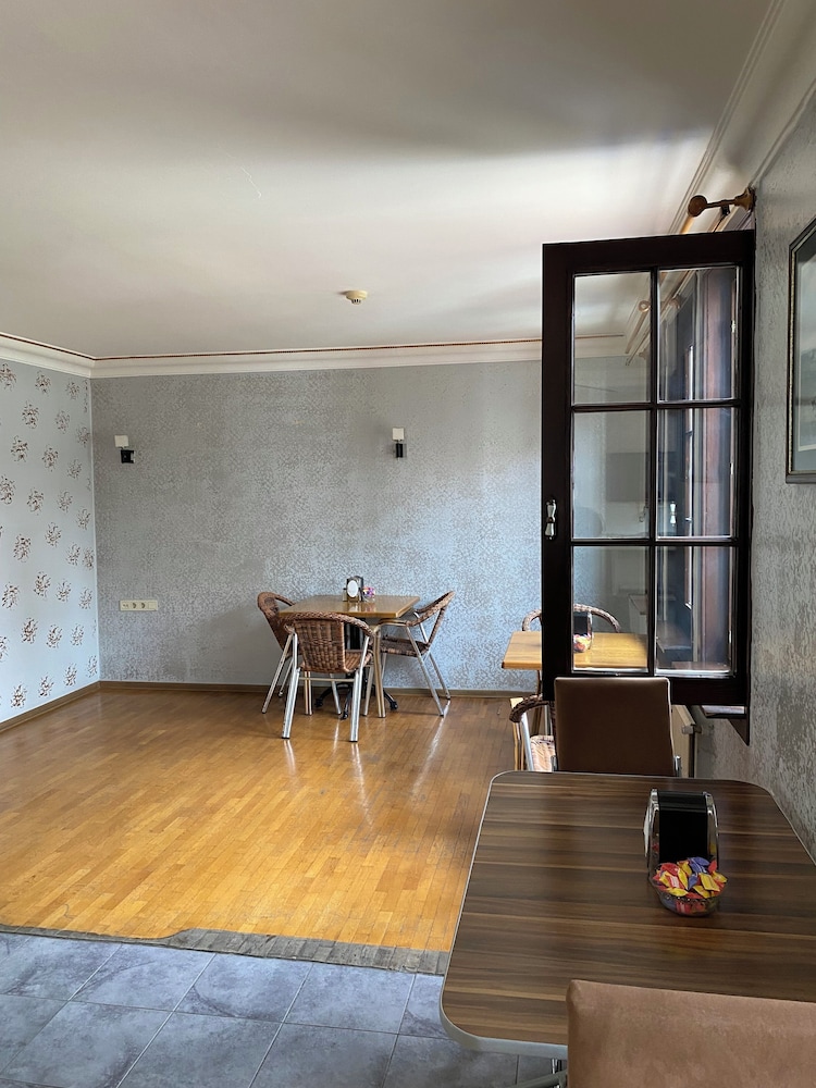 Tuzla Konak Hotel 21/36