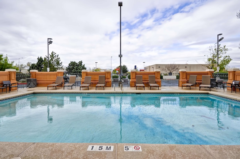 Hyatt Place Albuquerque Uptown 17/49