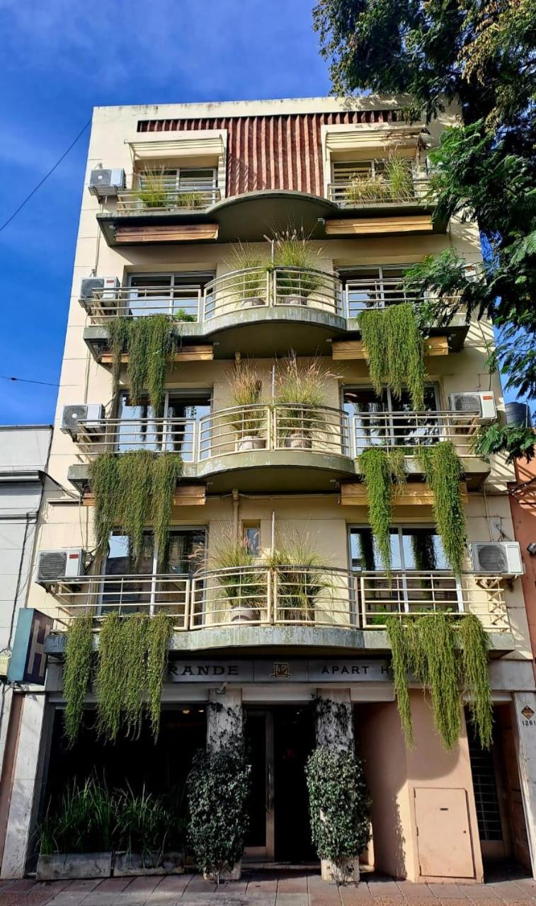Rio Grande Apart Hotel 2/50