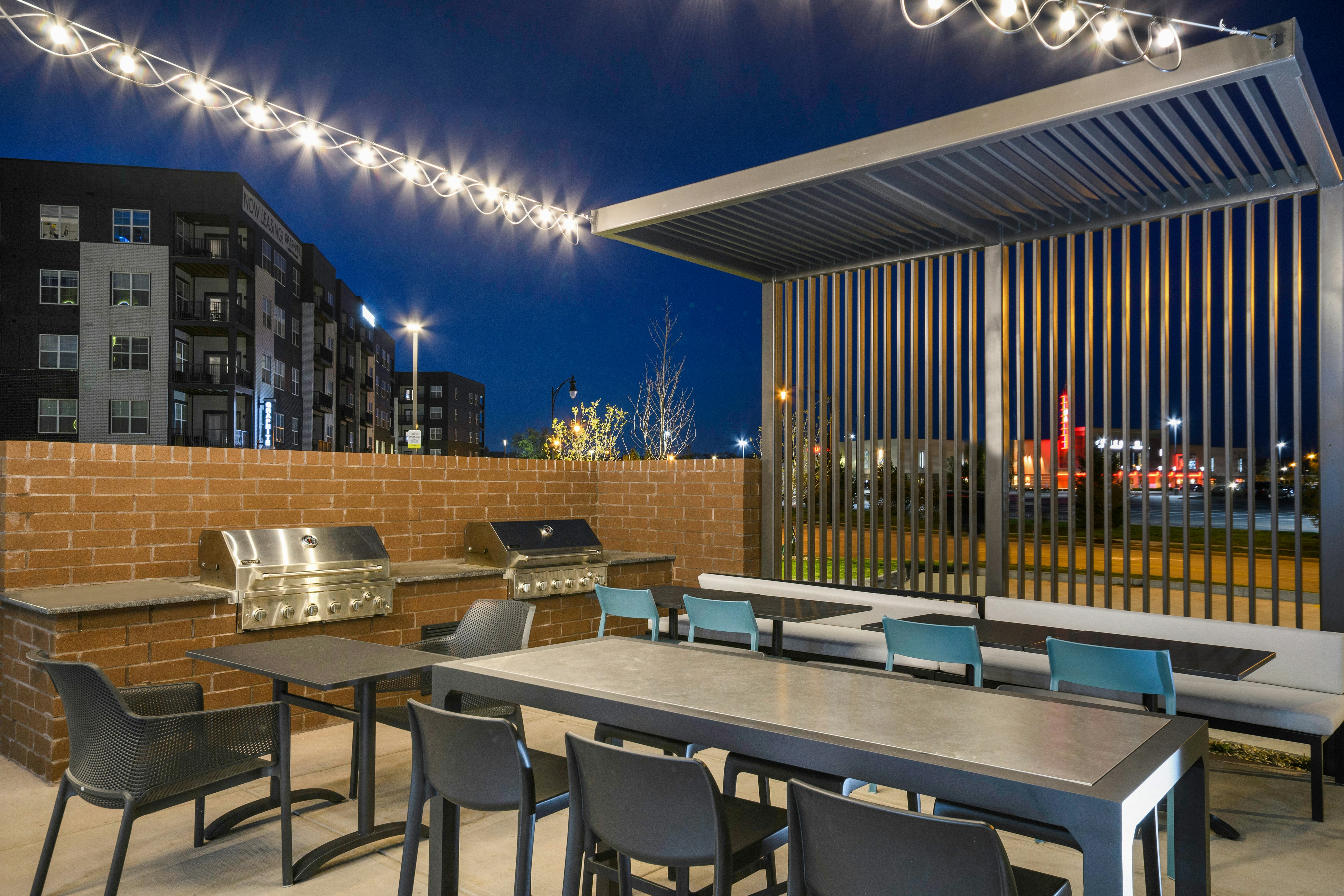 Home2 Suites by Hilton Cincinnati Midtown Oakley 24/31