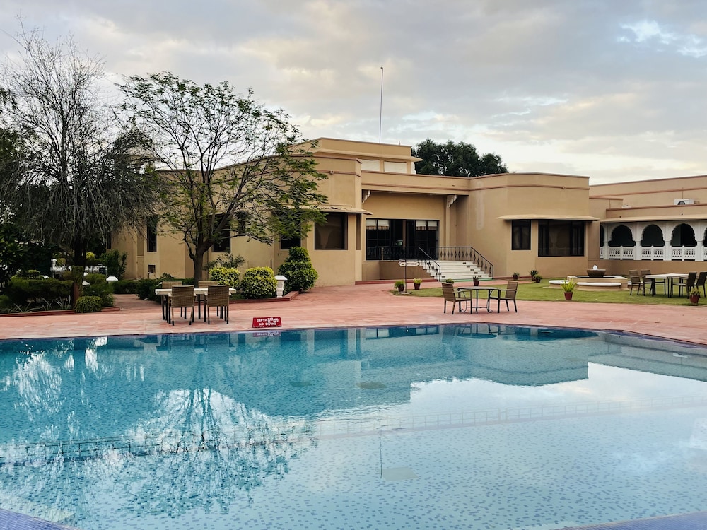 Heritage Resort 3/55