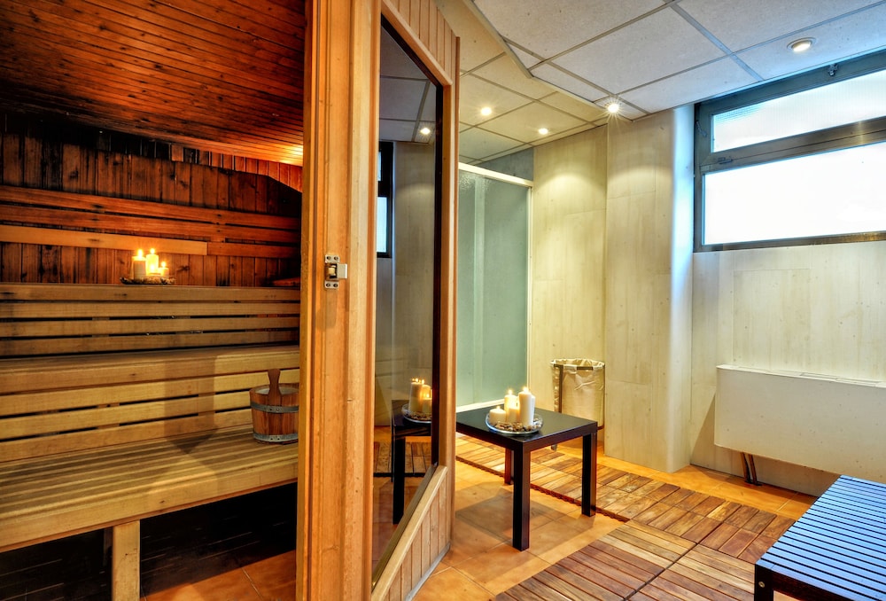 Hotel Sant Gothard 36/60