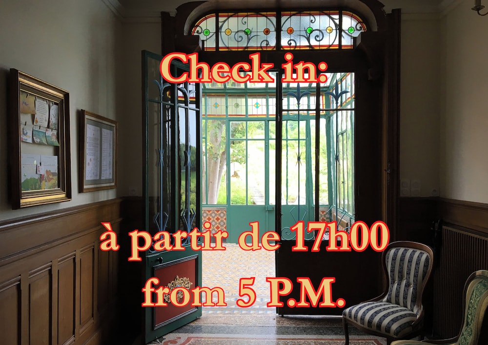 Le Clos des Fayettes 27/50