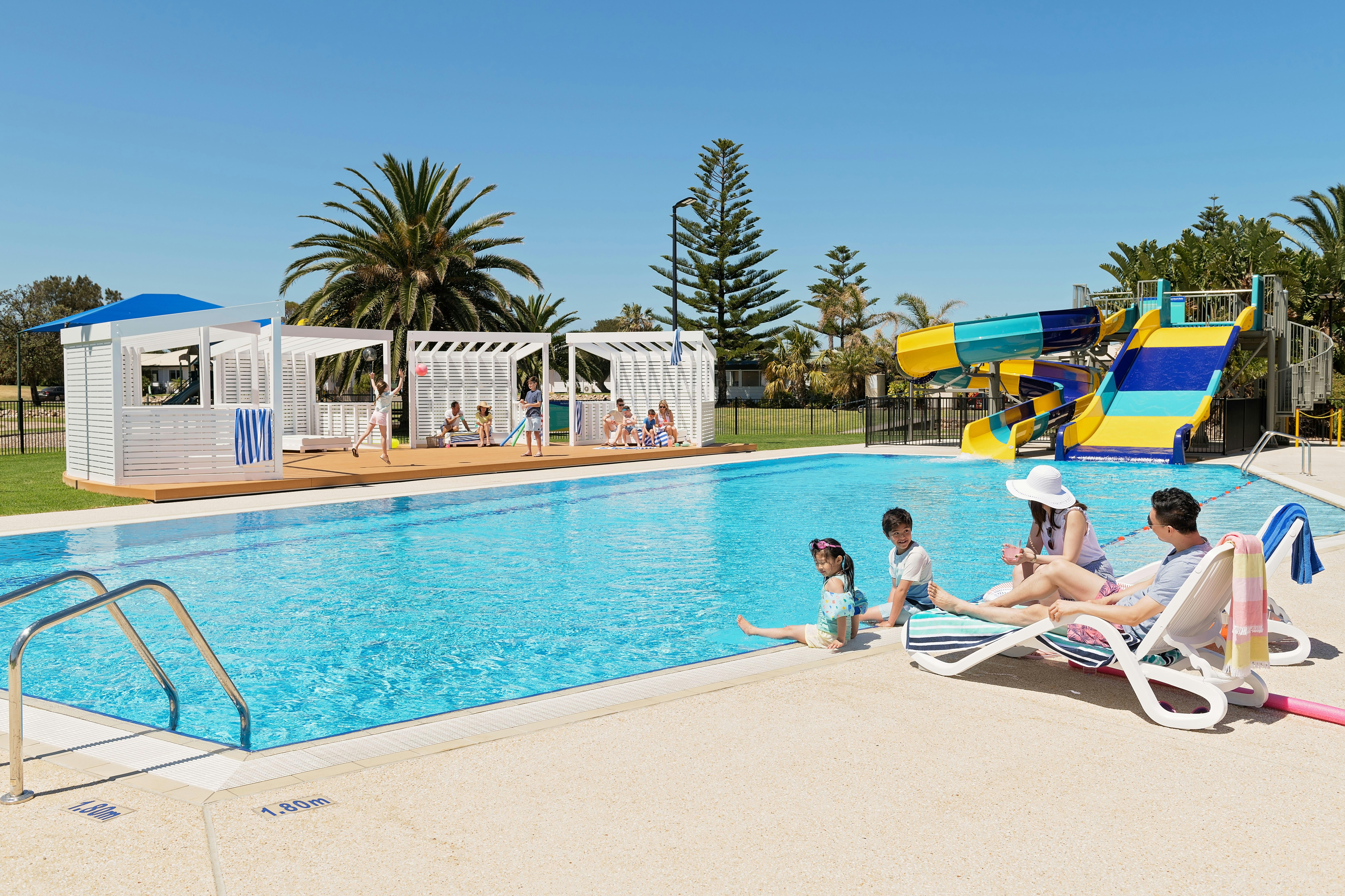 West Beach Parks Resort 45/51
